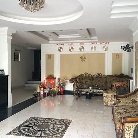 Milan Hotel Hanoi Luaran gambar