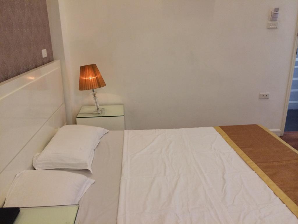 Milan Hotel Hanoi Luaran gambar