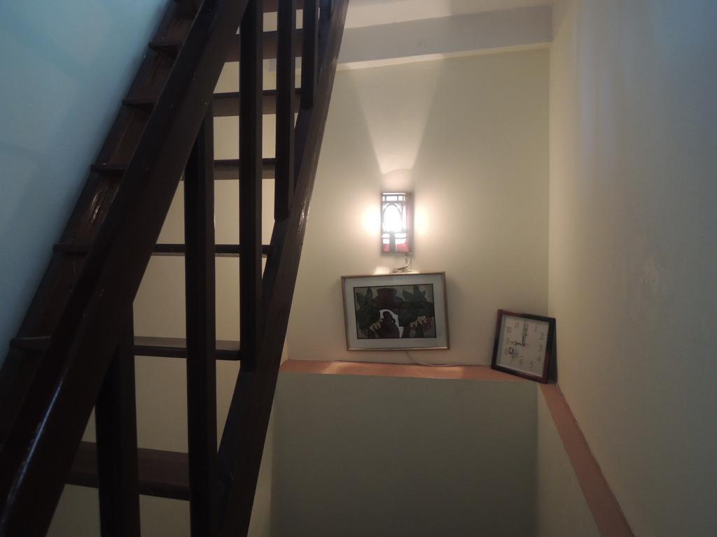 Milan Hotel Hanoi Luaran gambar