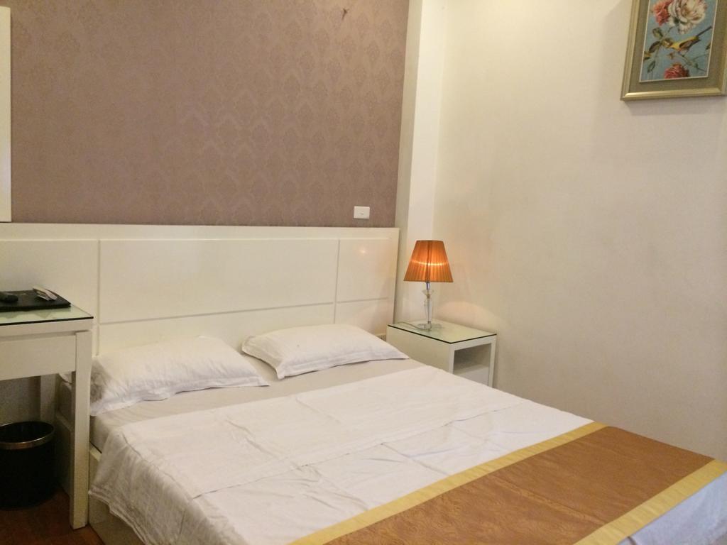 Milan Hotel Hanoi Luaran gambar