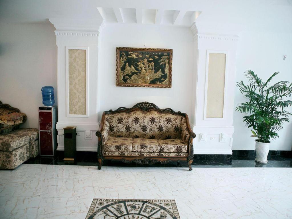 Milan Hotel Hanoi Luaran gambar