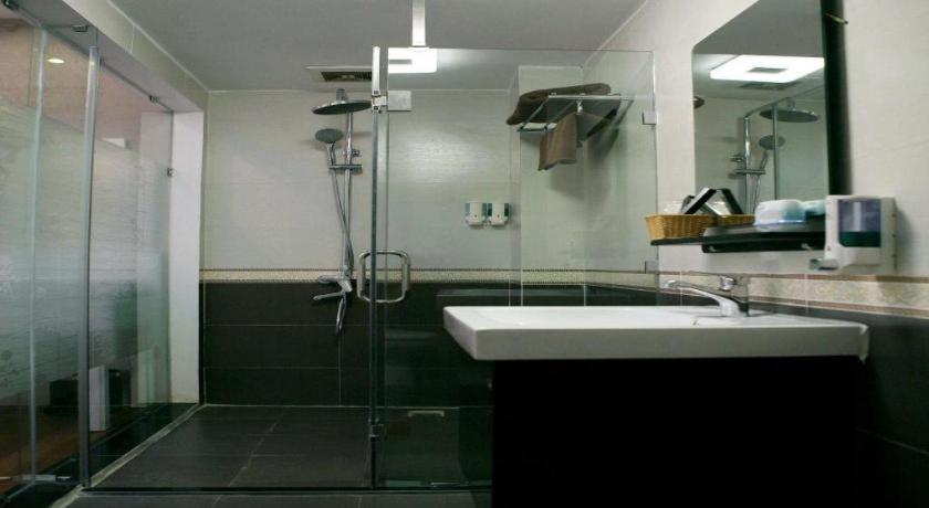 Milan Hotel Hanoi Luaran gambar