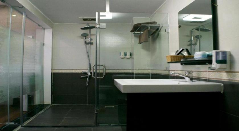 Milan Hotel Hanoi Luaran gambar