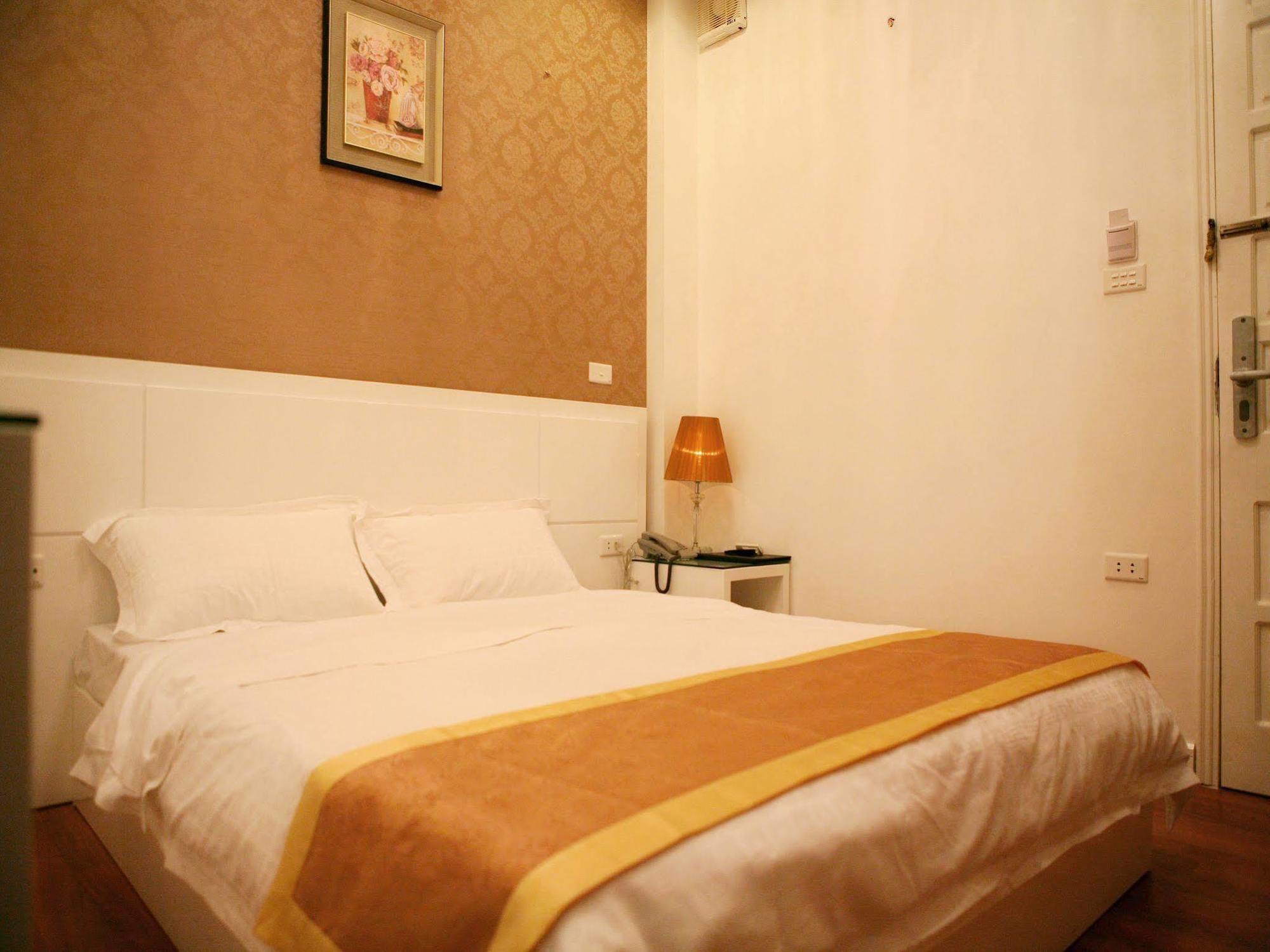 Milan Hotel Hanoi Luaran gambar